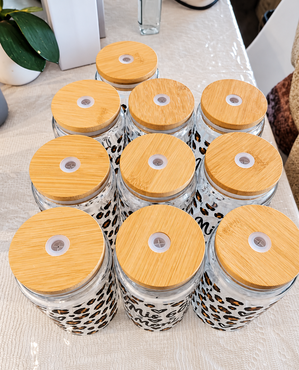 Imagen de Badimajo para representar sus cajas temáticas y regalos con sentido